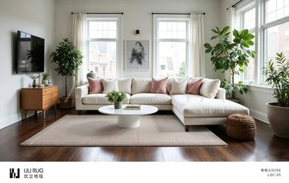 Locke Atlas Area Rug — product view 01