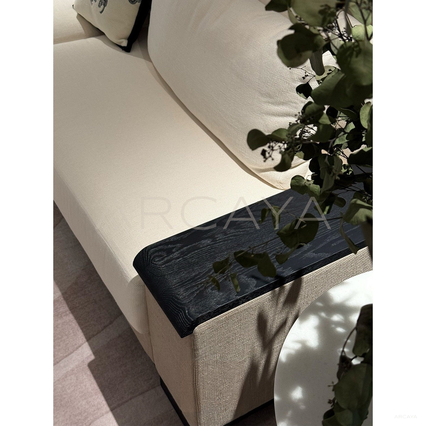 Tabosafa Sofa - scene