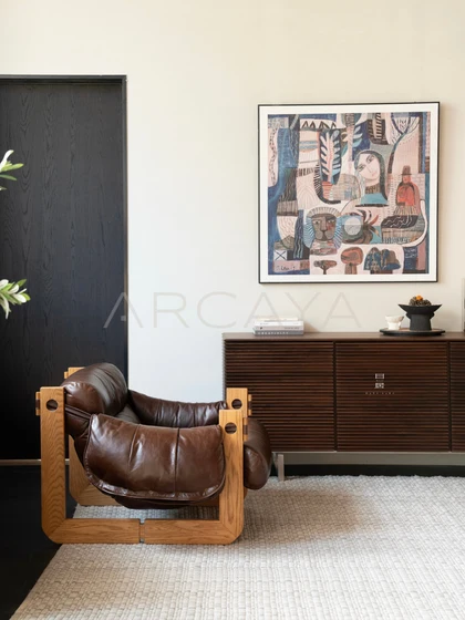 Ember Lane Cabinet — interior view 09