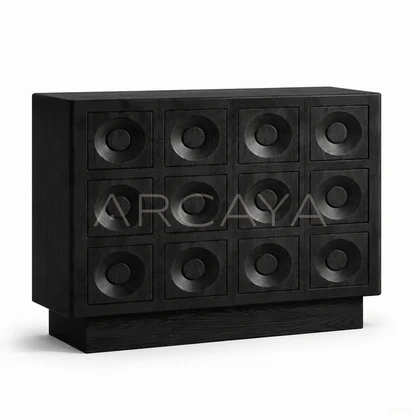 Atubi Wardrobe ATKM202 - product view 01