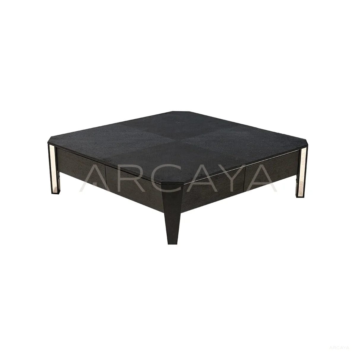 Maren Ivory Coffee Table