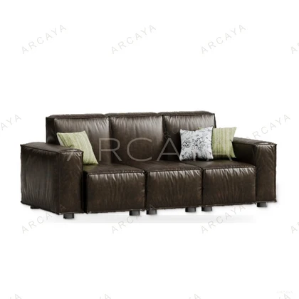 Wilton Sofa — view 06