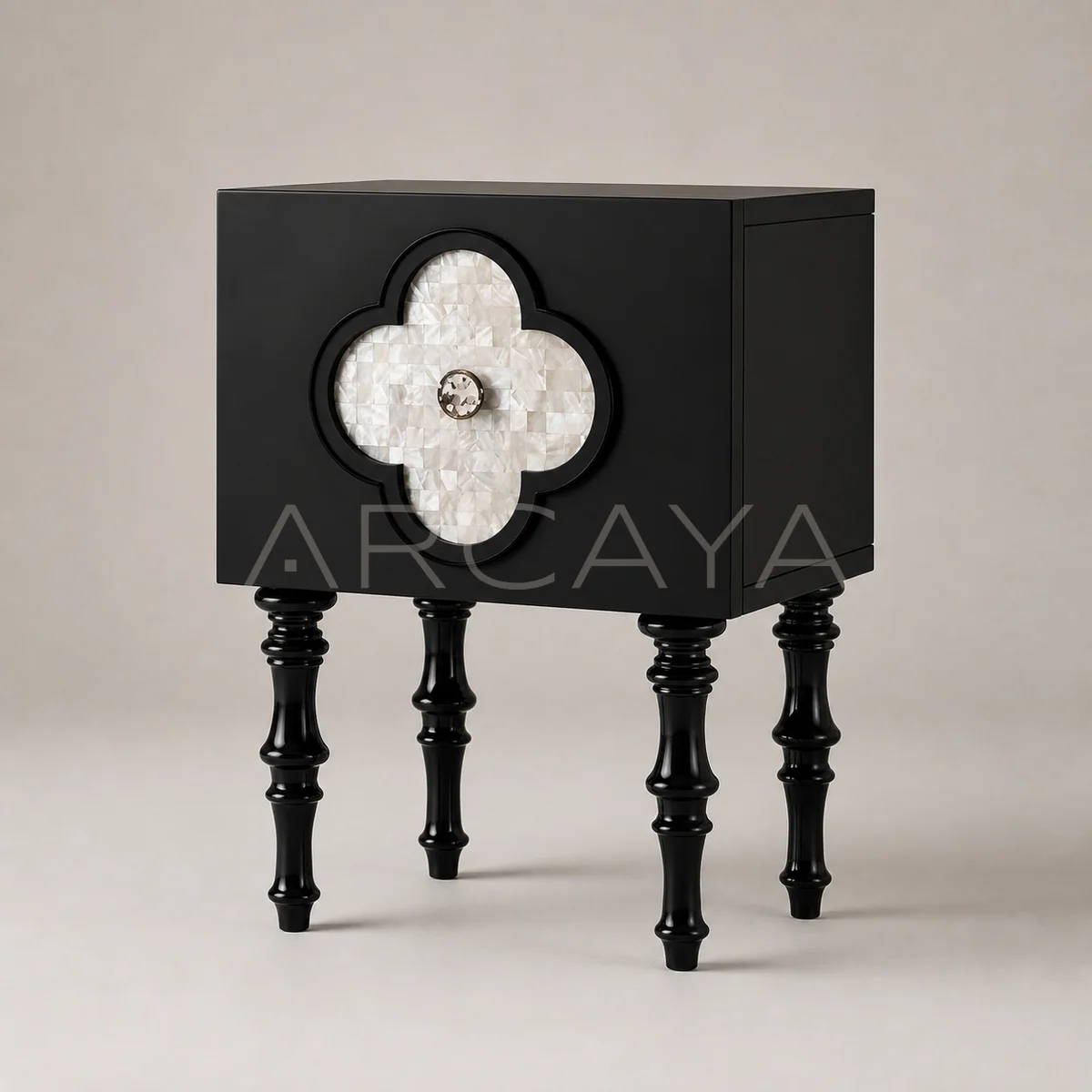Atubi Console Table ATKM09