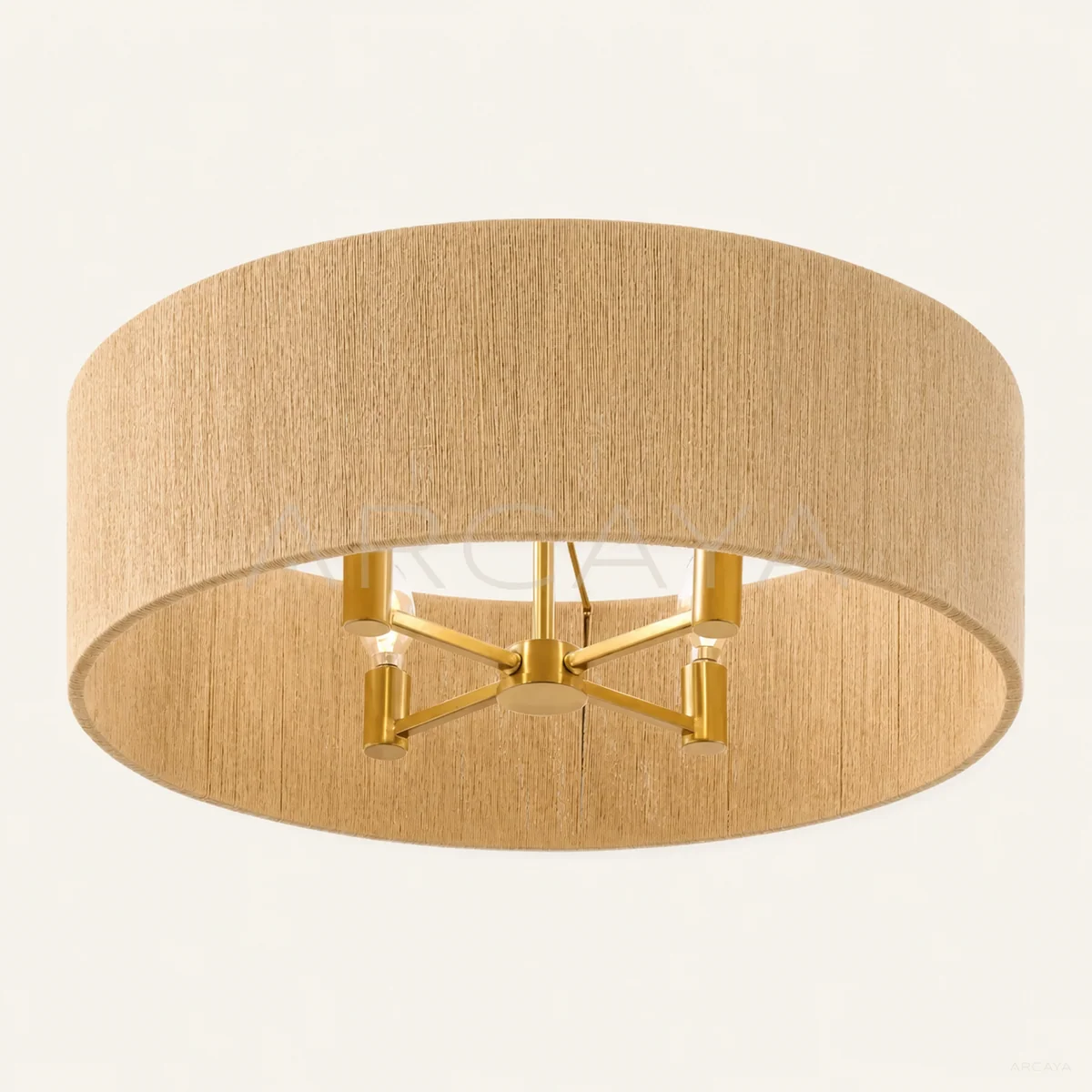 Bellamy Terrace Ceiling Light