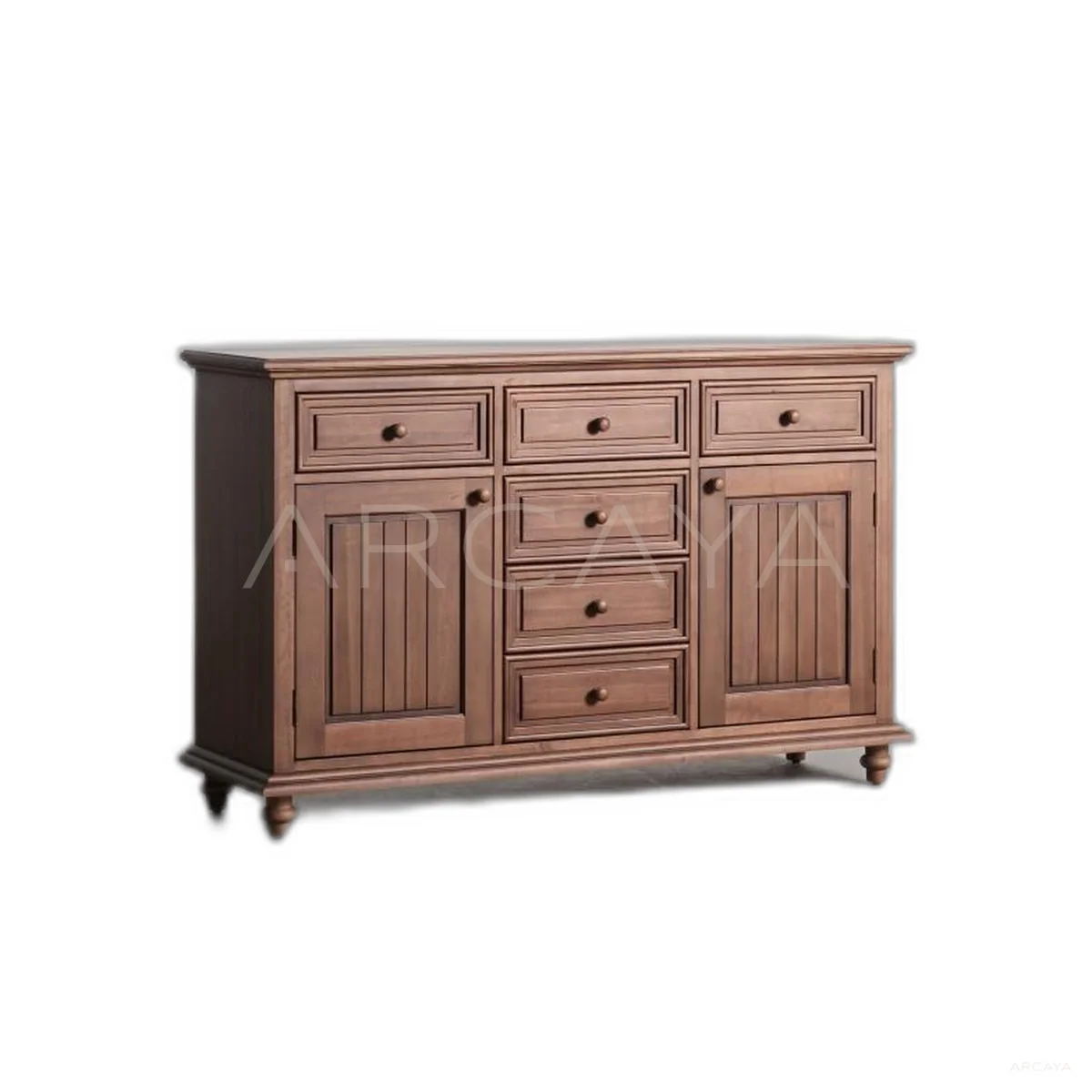 Dahlia Hill Sideboard