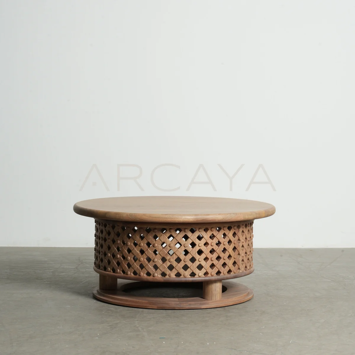 Juniper Wells Coffee Table