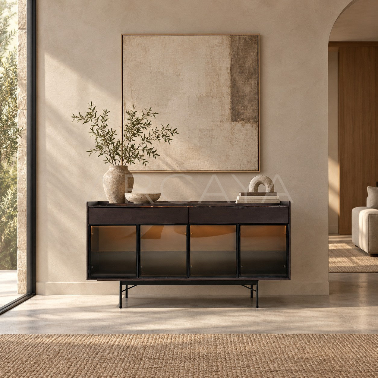 Furniture Storage Cyrus