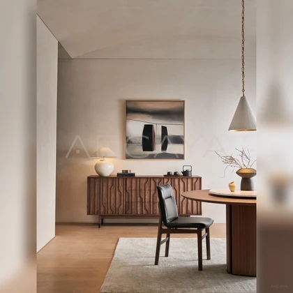 Faye Shore Sideboard - product detail 18
