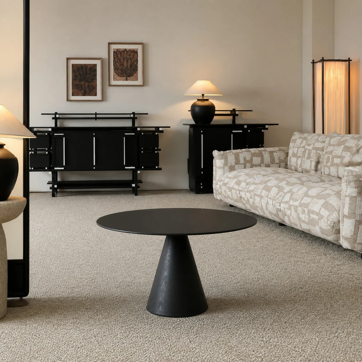Bellamy Brook Coffee Table