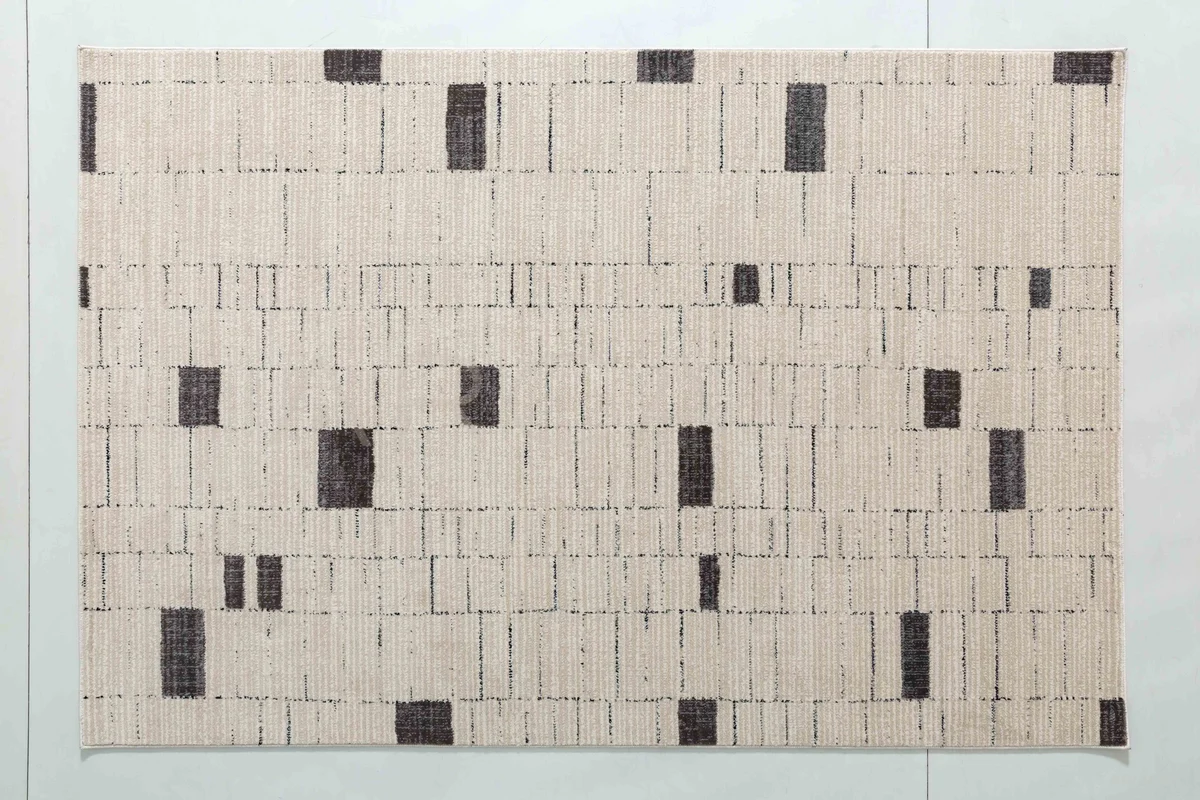 Natural Arc Area Rug