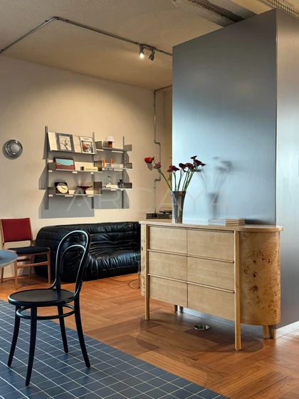 Rowan Form Cabinet — interior view 08