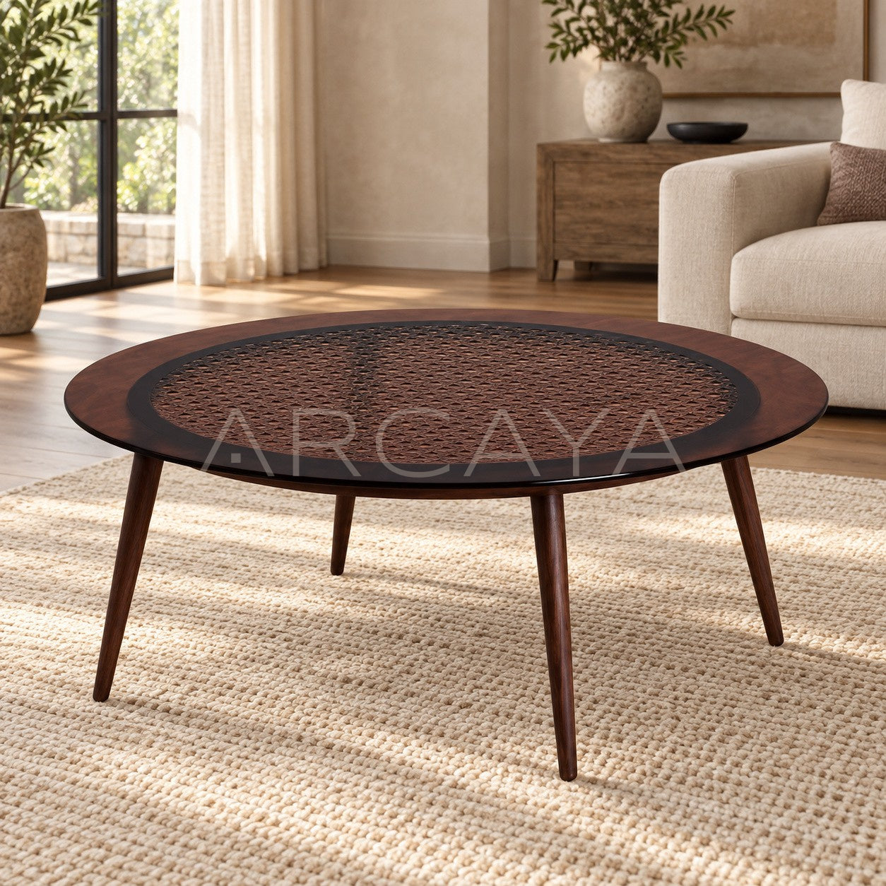 Coffee Table Pc 542C