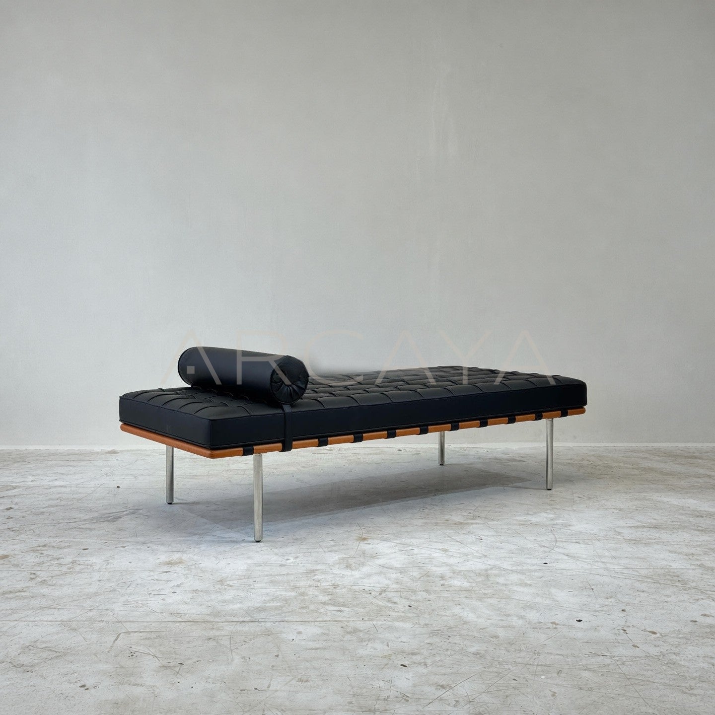 Art Leather M Bench - main