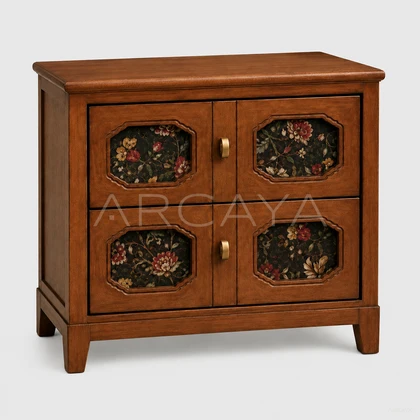 Atubi Bed ATKCTG003 - product view 02