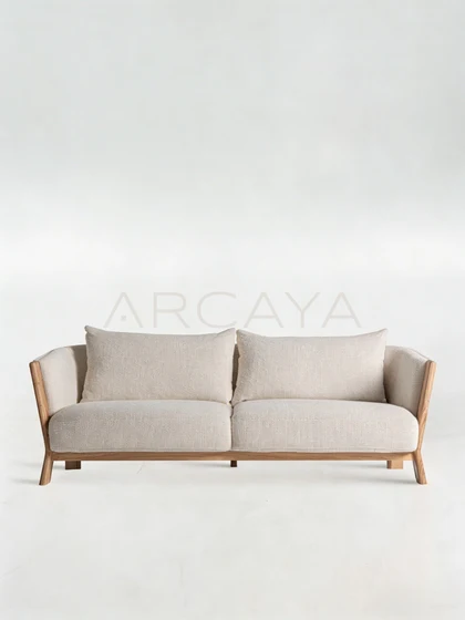 Aster Bay Decorative Object — interior view 03
