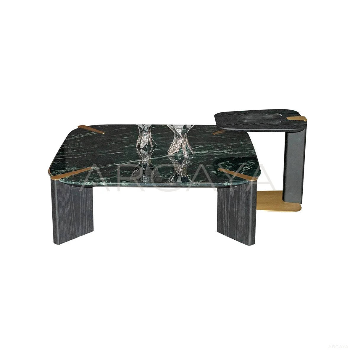 Maren Glen Coffee Table