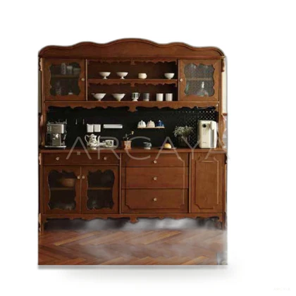 Atubi Cabinet ATKCBG004 — view 07