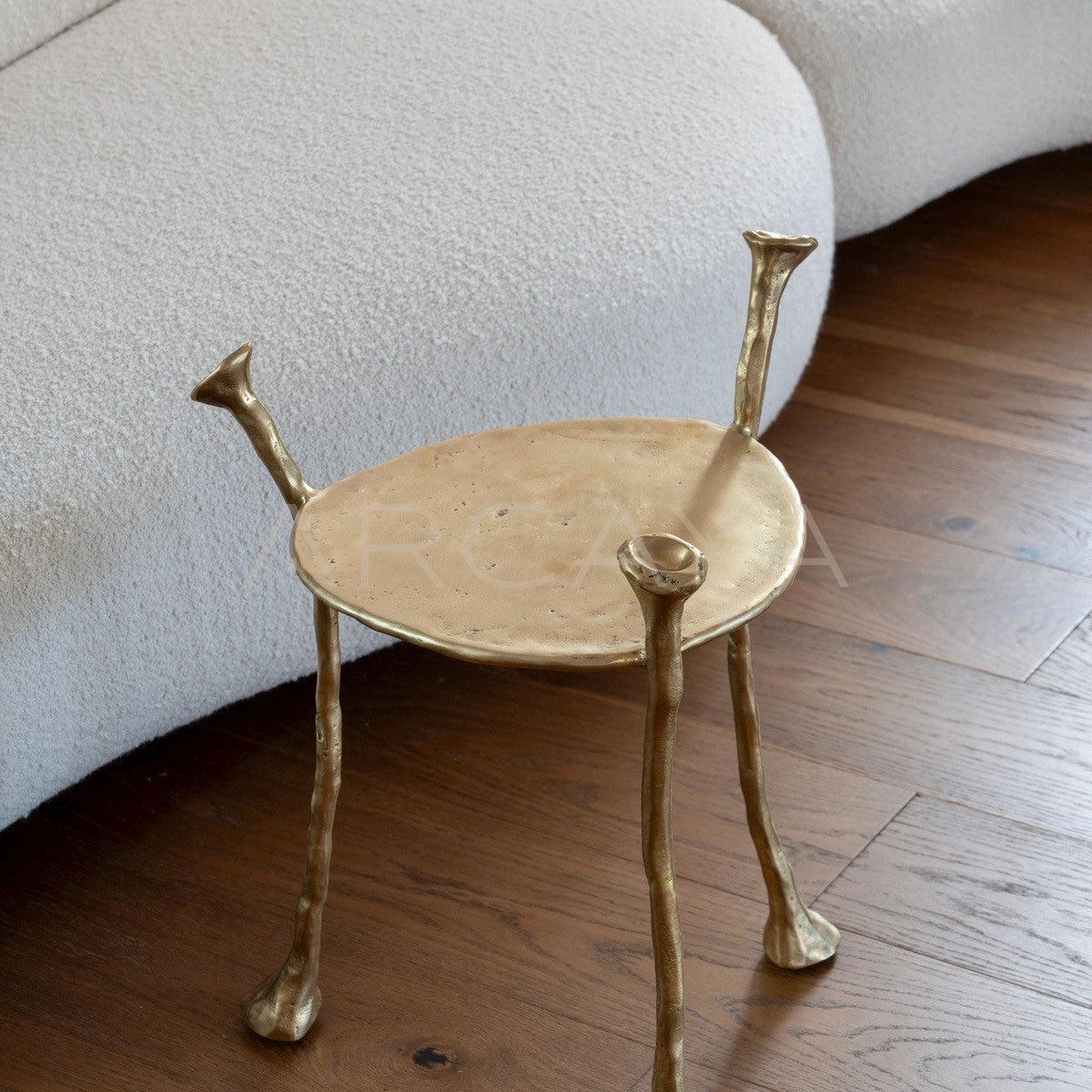 Tentacle Side Table