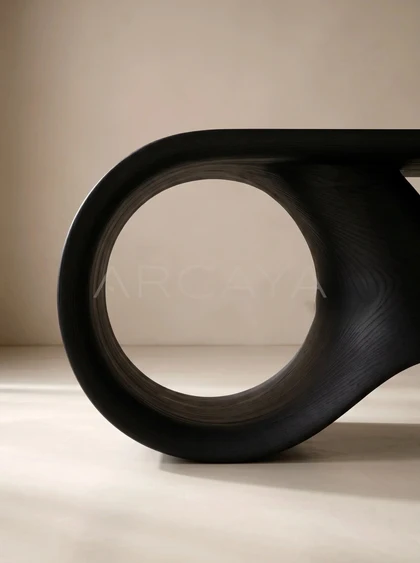 Alba Cloud Coffee Table - product view 05