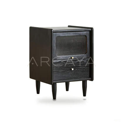 Mumo Nightstand A00230 — view 02