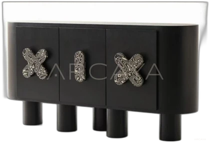 Atubi Cabinet ATKCBG-07 — view 05