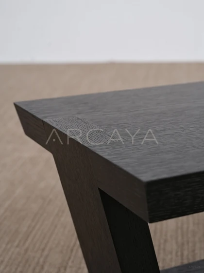 Elodie Terrace Coffee Table - product detail 03