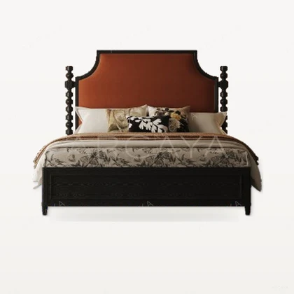 Risha Icicle Bed — view 03
