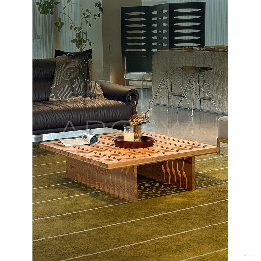 Jeaek Yunyi Ripple Coffee Table