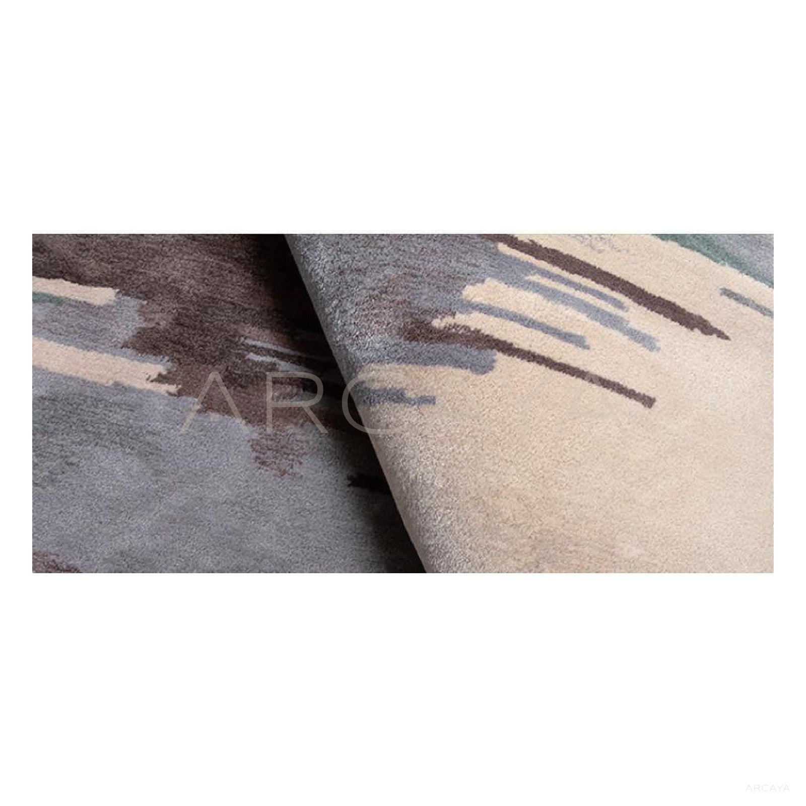 Custom Hand Tufted Rug Dsm P093 L F 23 11019 5 1 - detail