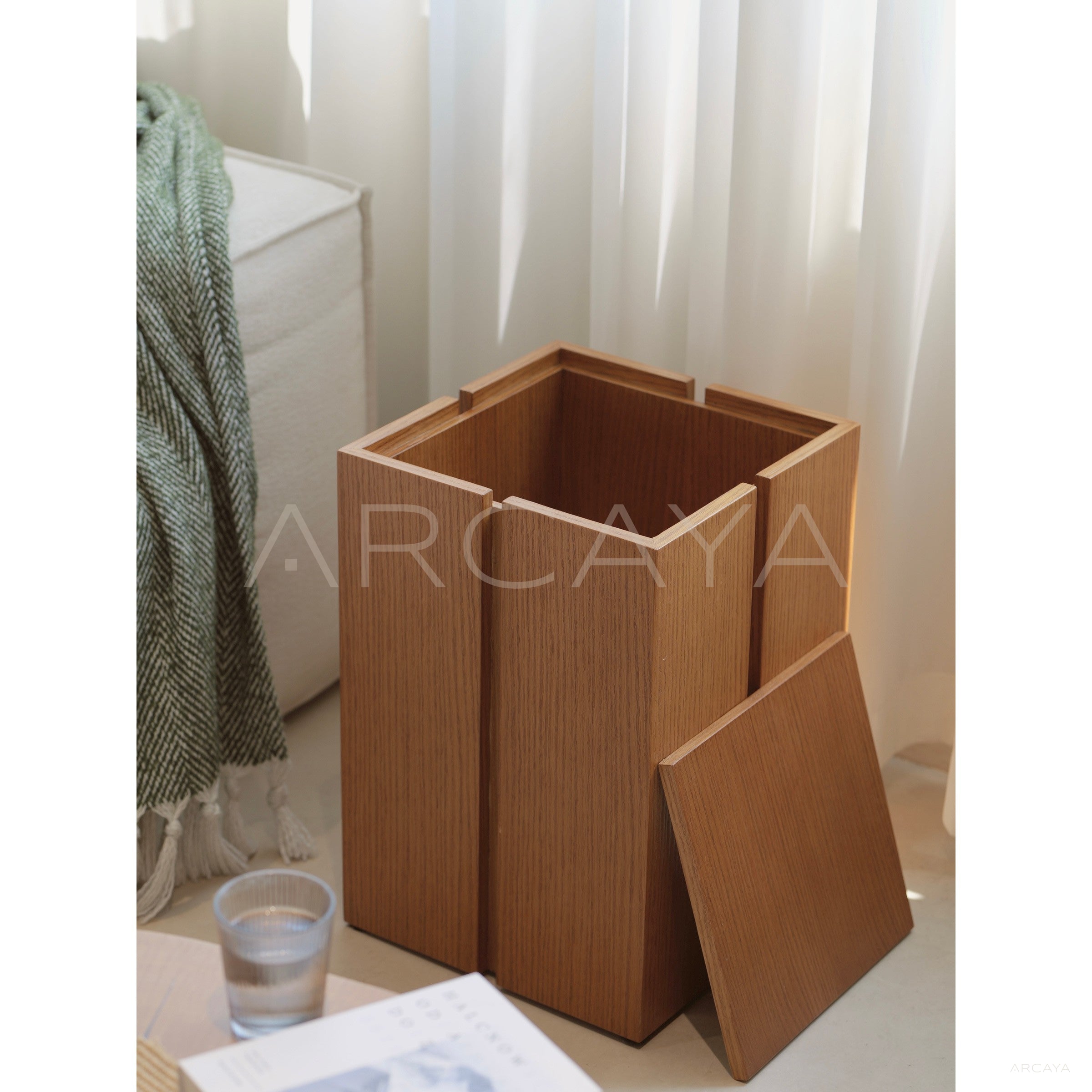 Dio Fangcun Side Table