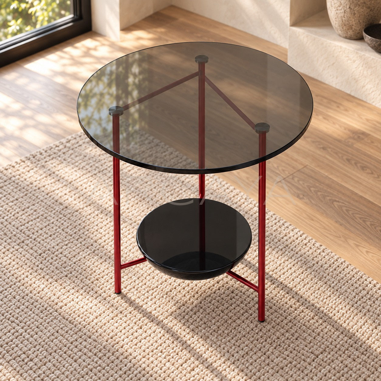 Coffee Table Pc 545B