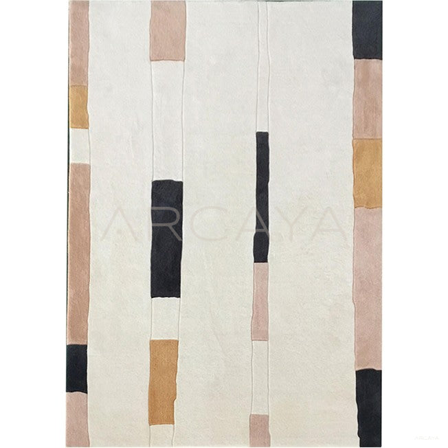Custom Hand Tufted Rug Dsm P062 C06