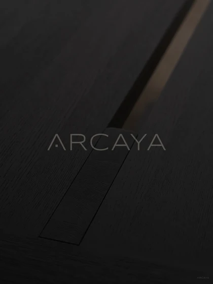 Enna Garden Dining Table - product detail 03