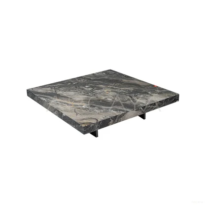 Maren Harbor Coffee Table - product view on a white background 01