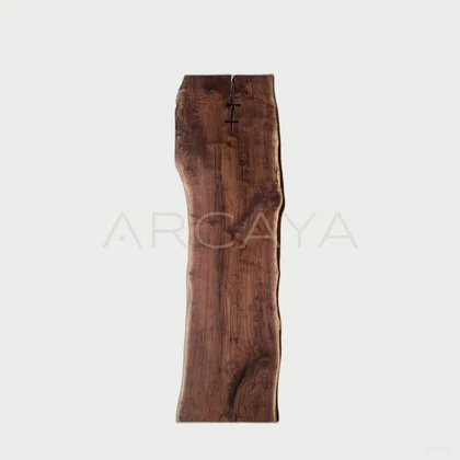 Pearl Reef Coffee Table — neutral background 01