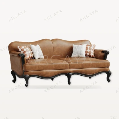 Cerros Sofa — view 01