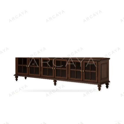 Charlie Media Console — view 05