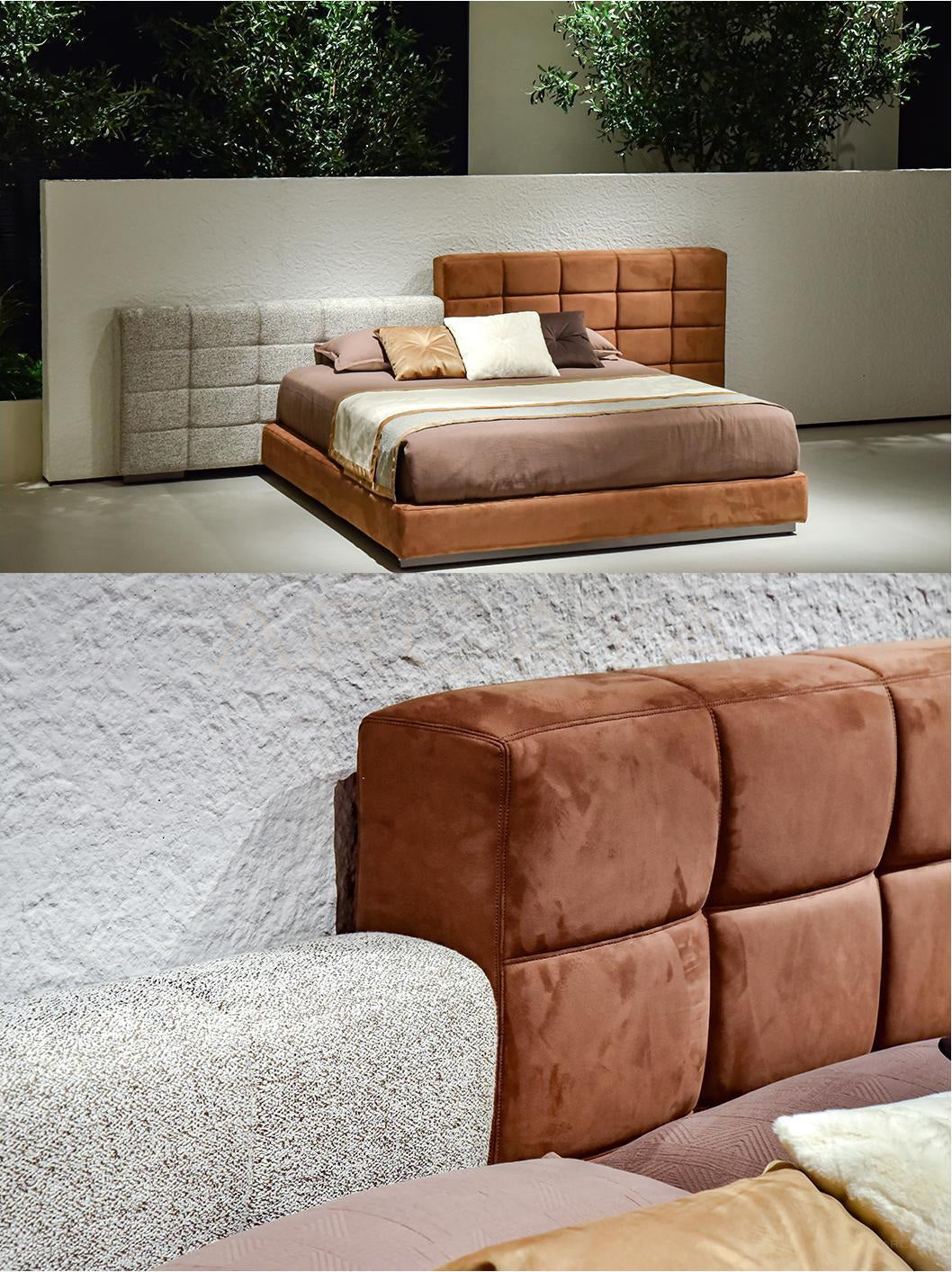 Juno Studio Bed