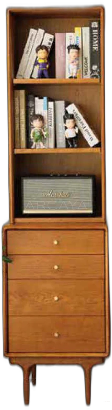 Atubi Cabinet ATKSG002 — view 05