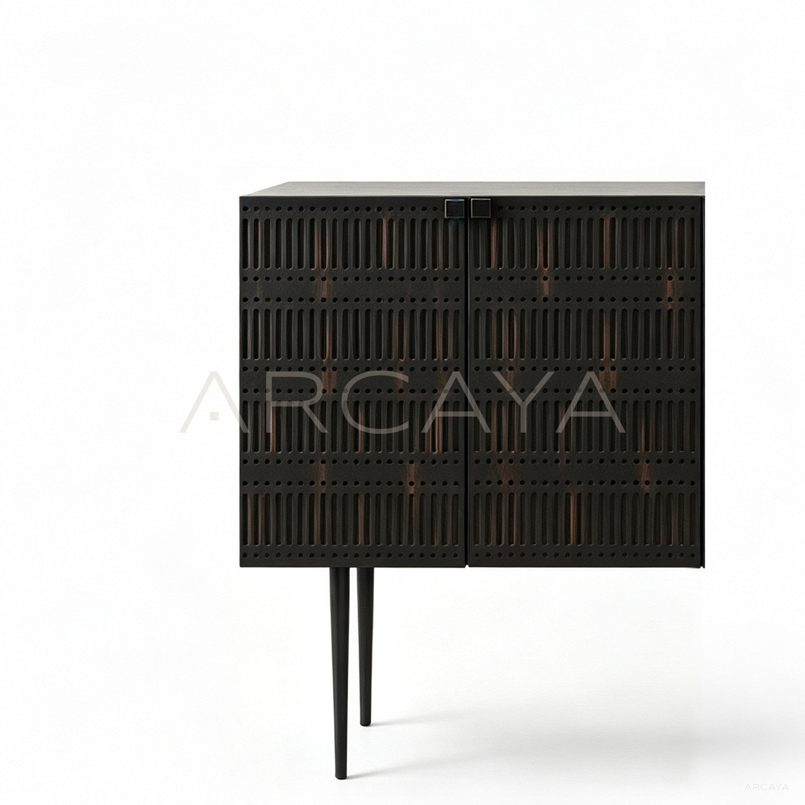 Translucent Dark Cloud Sideboard - main