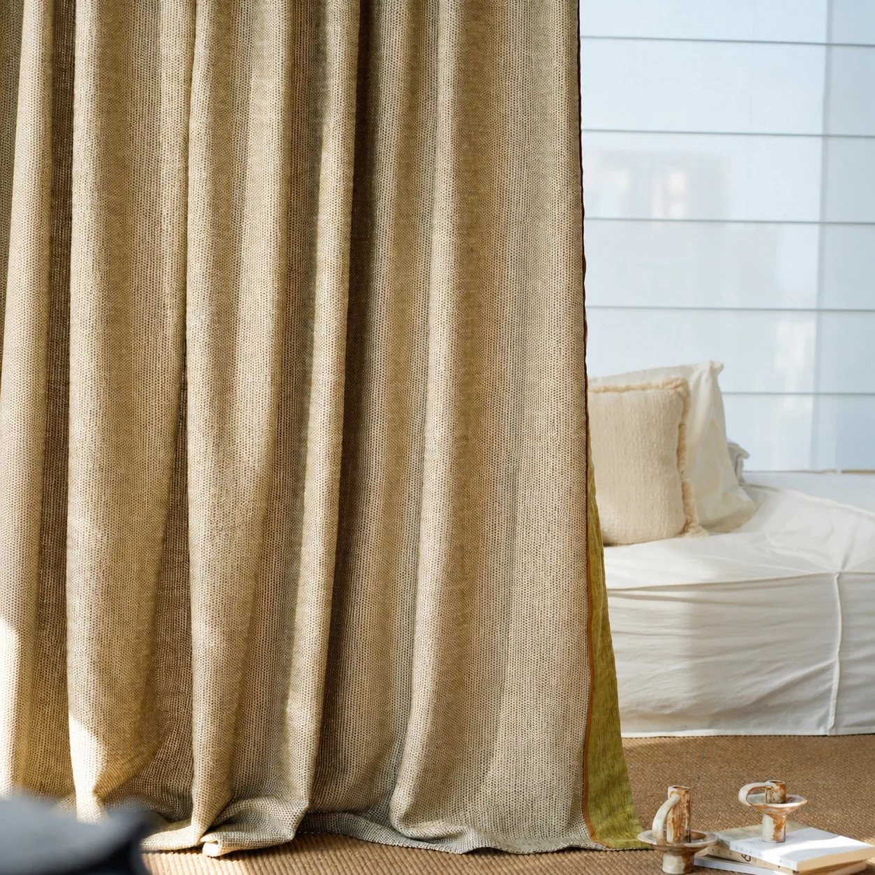 One silhouette. Your dimensions, comfort and finish.