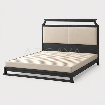 Kestrel Bloom Bed - product view 02