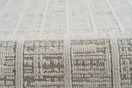 Shadow Bloom Area Rug - product view 07
