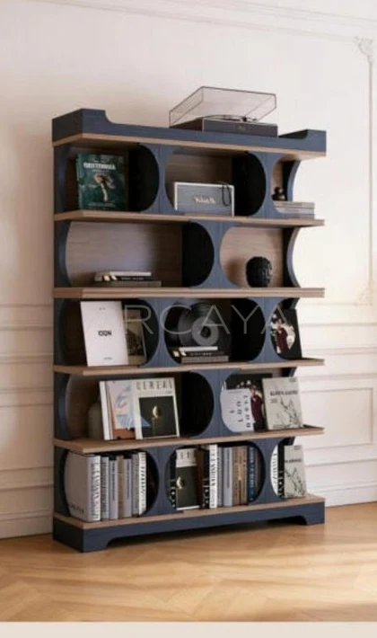 Atubi Cabinet B004K — view 02