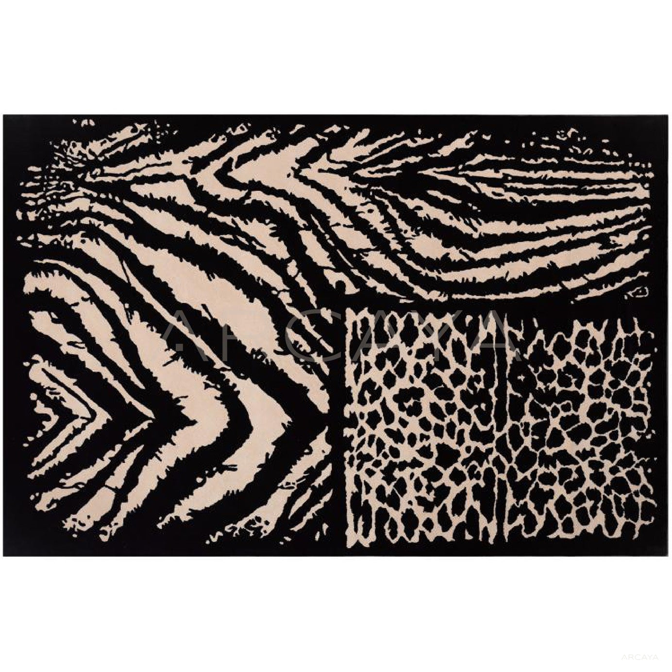Custom Hand Tufted Rug Dsm P168 L F Jy2024 09020 1