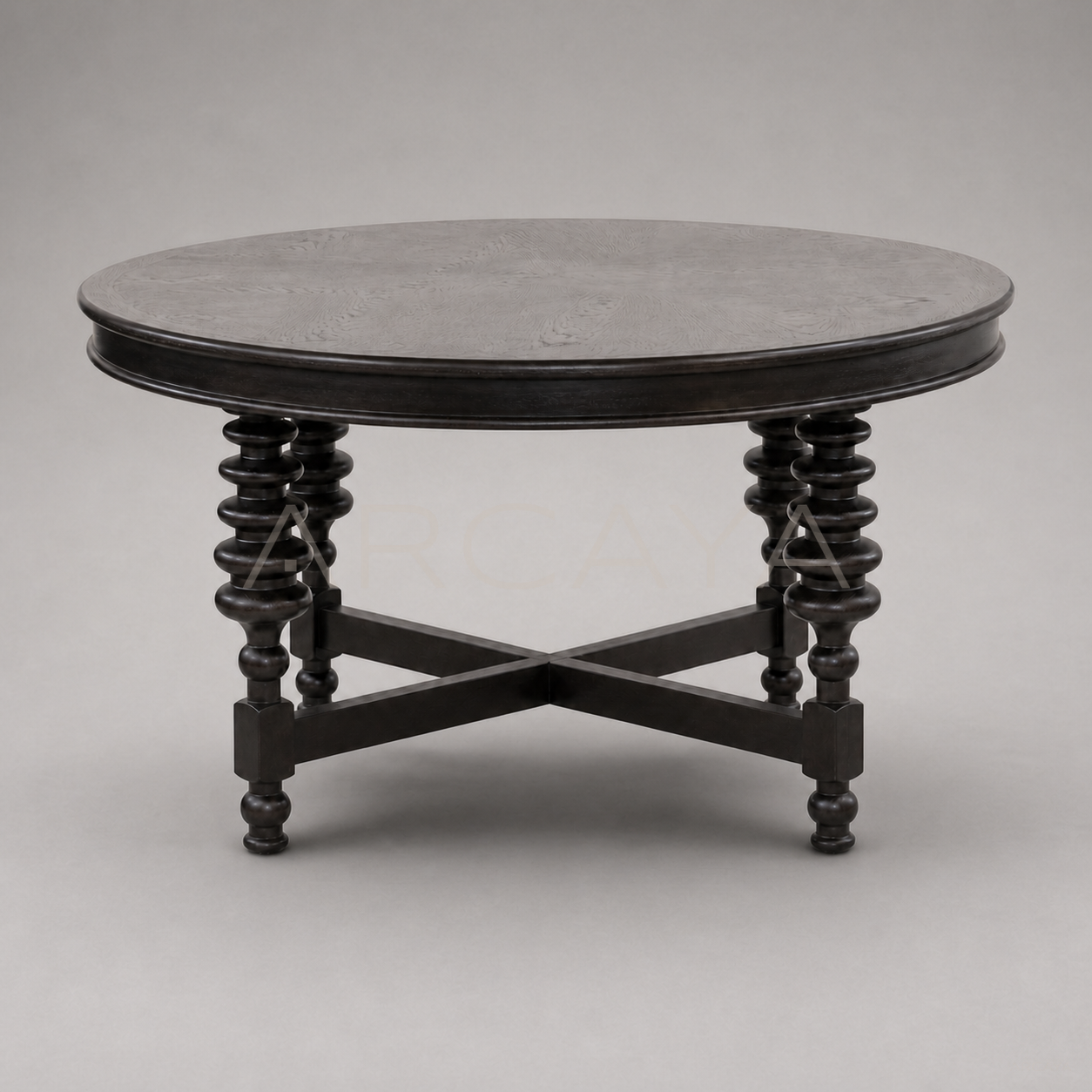 Haven Coast Dining Table