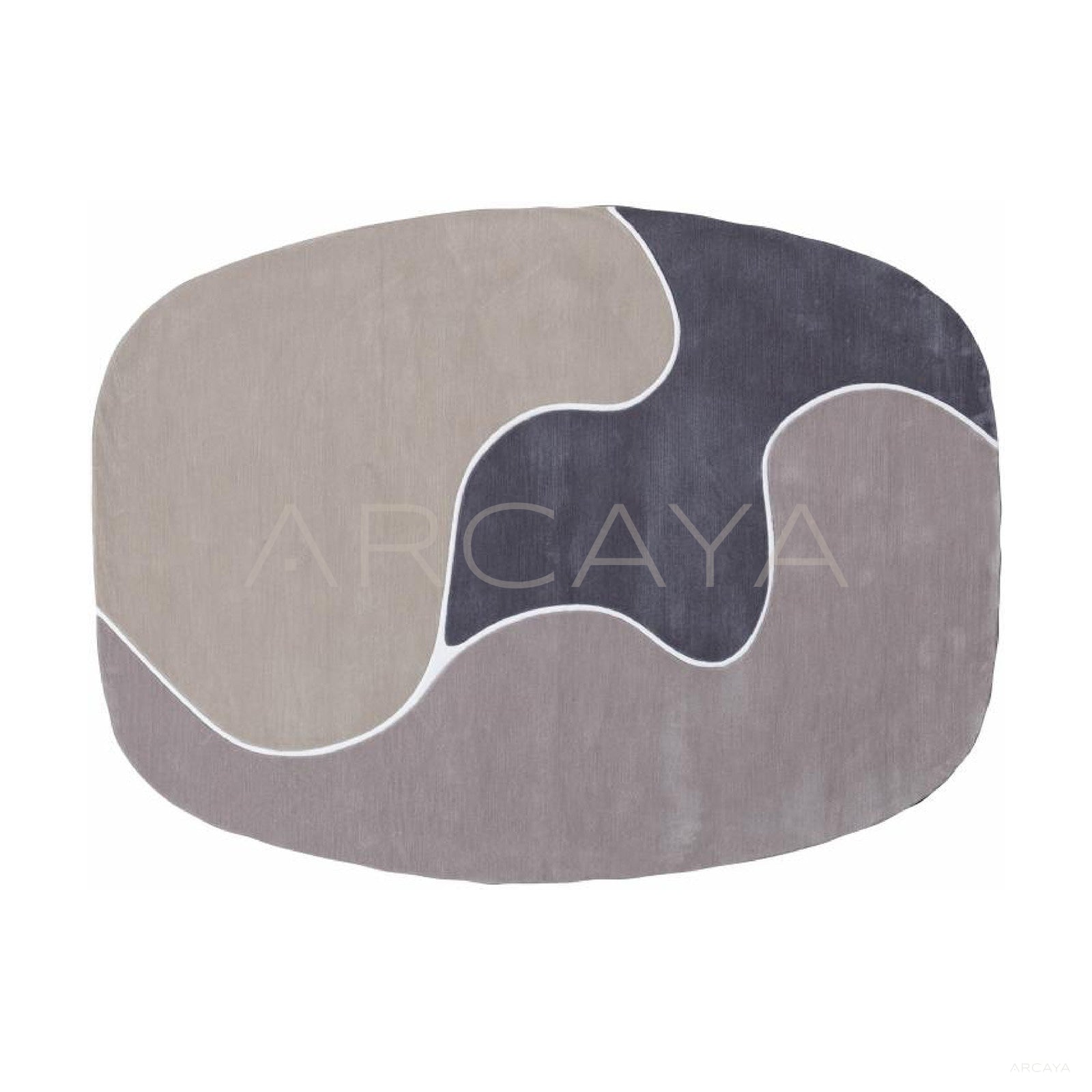 Custom Hand Tufted Rug Dsm P192 R F Jy2024 07027 7