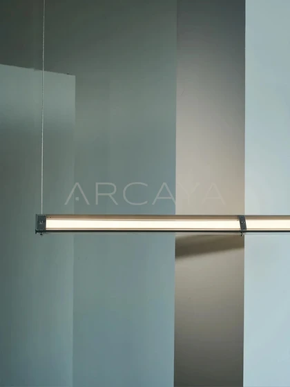 Maple Reef Lighting — interior view 03