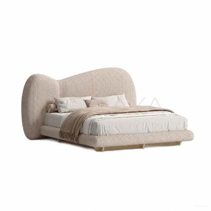 Selene House Bed - product view 01