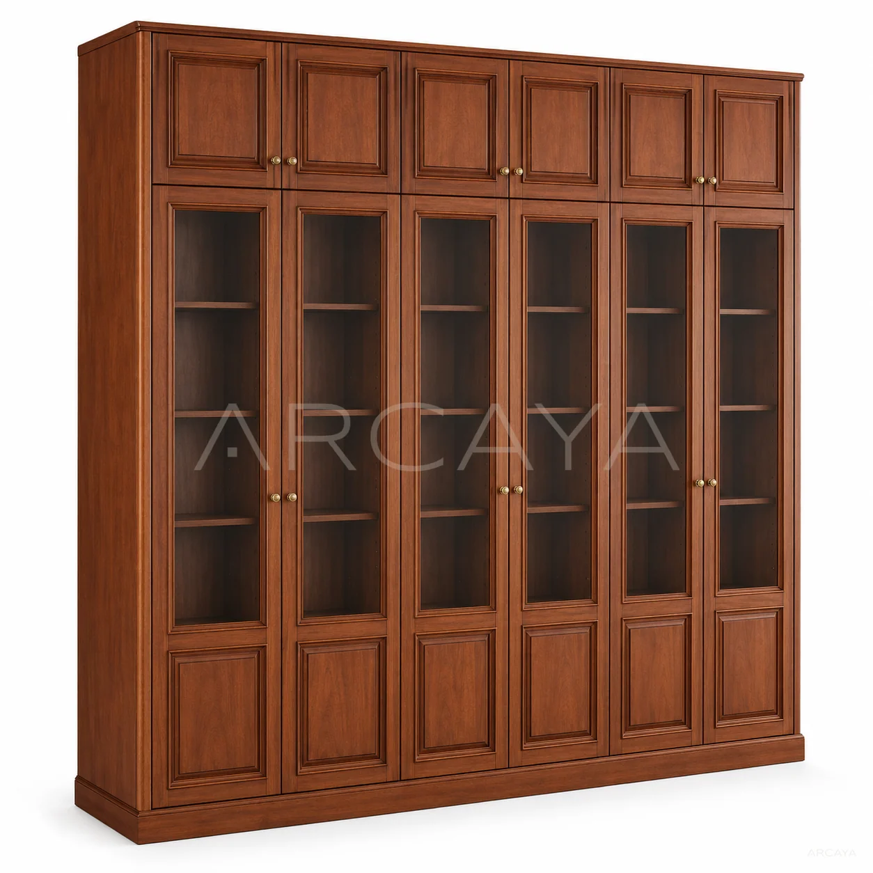 Atubi Wardrobe ATKYG004 - product view 01